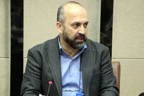 تفاهم نامه کمیته امداد و شرکت گلرنگ 1404/02/14