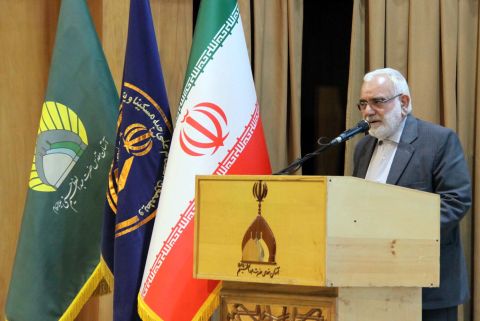 آیین پویش ملی  " نذر و قربانی " با حضور رئیس کمیته امداد 1404/03/16