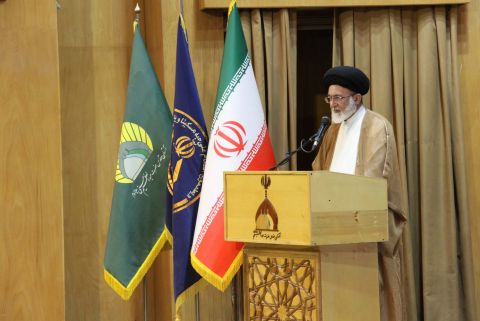 آیین پویش ملی  " نذر و قربانی " با حضور رئیس کمیته امداد 1404/03/16