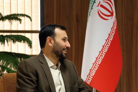 دیدار رئیس کمیته امداد با نمایندگان مجلس 1404/03/19