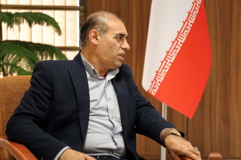 دیدار رئیس کمیته امداد با نمایندگان مجلس 1404/03/19