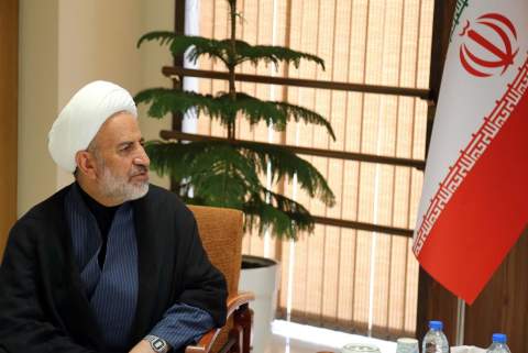 دیدار رئیس کمیته امداد با نمایندگان مجلس 1404/04/09
