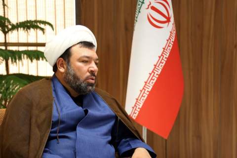 دیدار رئیس کمیته امداد با نمایندگان مجلس 1404/04/09