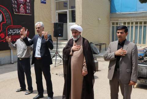 گزارش تصویری+ امدادگران کمیته امداد خراسان شمالی با پخت 1000 پرس غذا معنای همدلی را به تصویر کشیدند