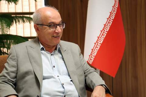دیدار رئیس کمیته امداد با نمایندگان مجلس 1404/04/30