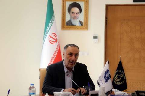 امضای تفاهم نامه همکاری میان کمیته امداد و سازمان نقشه برداری1404/05/07