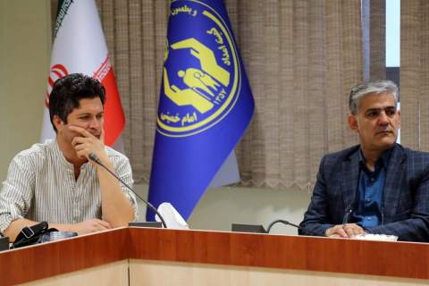 تجلیل از خبرنگاران به مناسبت روز خبرنگار1404/05/19