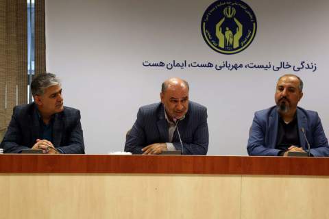 تجلیل از خبرنگاران به مناسبت روز خبرنگار1404/05/19