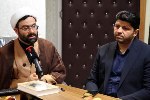 افتتاح مرکز آموزش های فرهنگی کمیته امداد 1404/05/19