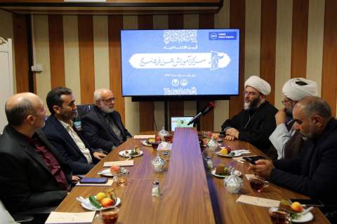 افتتاح مرکز آموزش های فرهنگی کمیته امداد 1404/05/19
