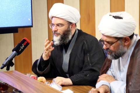 افتتاح مرکز آموزش های فرهنگی کمیته امداد 1404/05/19