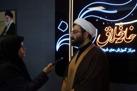 افتتاح مرکز آموزش های فرهنگی کمیته امداد 1404/05/19