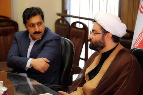 تفاهم نامه کمیته امداد با مهارتکده خرد بینا و گروه آموزشی ماهان1404/05/21