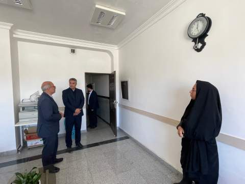 کمیته امداد نقش محوری در حمایت از اقشار آسیب پذیر و محرومیت زدایی دارد
