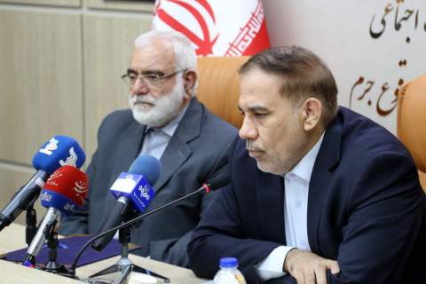 امضای تفاهم نامه همکاری میان کمیته امداد و معاونت اجتماعی وپیشگیری از وقوع جرم قوه قضاییه 1404/06/09