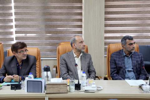 امضای تفاهم نامه همکاری میان کمیته امداد و معاونت اجتماعی وپیشگیری از وقوع جرم قوه قضاییه 1404/06/09