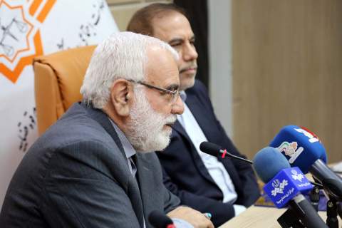 امضای تفاهم نامه همکاری میان کمیته امداد و معاونت اجتماعی وپیشگیری از وقوع جرم قوه قضاییه 1404/06/09
