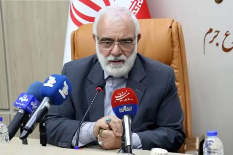 امضای تفاهم نامه همکاری میان کمیته امداد و معاونت اجتماعی وپیشگیری از وقوع جرم قوه قضاییه 1404/06/09