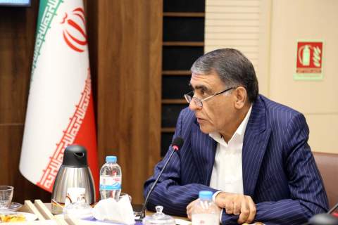 تفاهم نامه هم افزایی بین کمیته امداد و شرکت نیرو موتور دماوند 1404/06/11