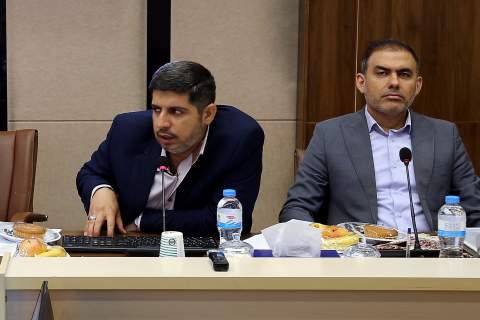 مجمع عمومی عادی سالیانه بنیاد حیات1404/06/17