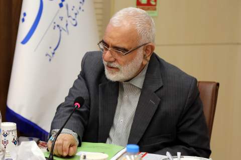 مجمع عمومی عادی سالیانه بنیاد حیات1404/06/17