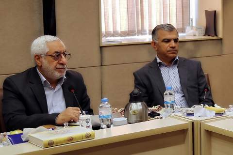 مجمع عمومی عادی سالیانه صندوق تضمین اشتغال1404/06/17