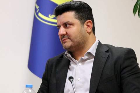 امضای تفاهم نامه همکاری میان کمیته امداد و صندوق ذخیره فرهنگیان1404/07/02