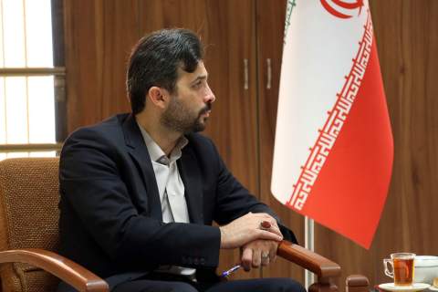 دیدار رئیس کمیته امداد با نمایندگان مجلس 1404/07/14