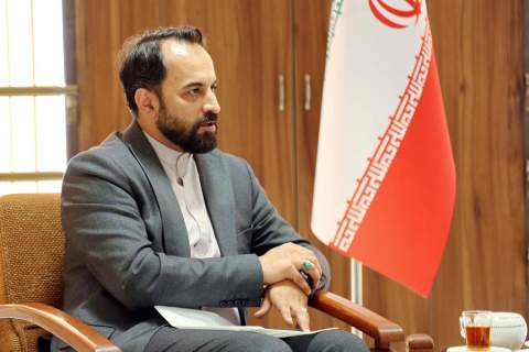 دیدار رئیس کمیته امداد با نمایندگان مجلس 1404/07/14