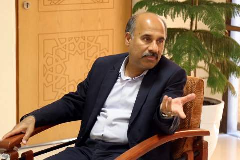 دیدار رئیس کمیته امداد با نمایندگان مجلس 1404/07/14