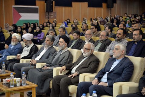 برگزاری جشن خودکفایی ۲۶۵۳ مددجوی استان گلستان 1402/08/24