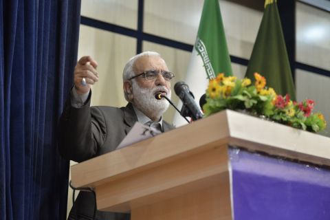 برگزاری جشن خودکفایی ۲۶۵۳ مددجوی استان گلستان 1402/08/24