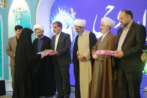 سفر قائم مقام کمیته امداد به استان خراسان شمالی 1402/12/05