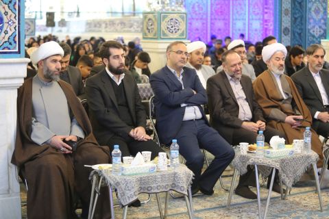 سفر قائم مقام کمیته امداد به استان خراسان شمالی 1402/12/05