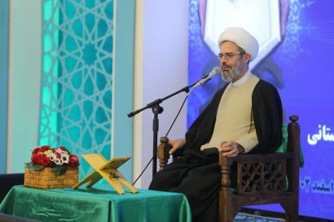 سفر قائم مقام کمیته امداد به استان خراسان شمالی 1402/12/05