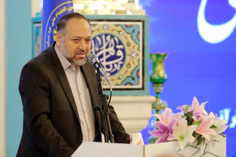 سفر قائم مقام کمیته امداد به استان خراسان شمالی 1402/12/05