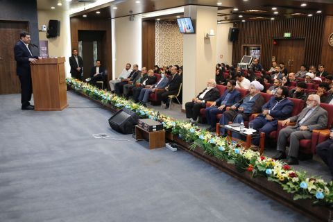 نخستین رویداد ملی «گام نو» ویژه دانش‌آموزان کارآفرین هنرستانی   1403/02/03 