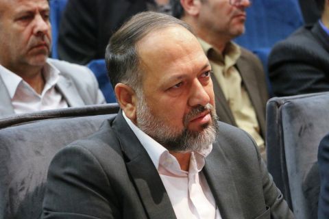 جشن خودکفایی ۴۵۹۸ مددجوی استان همدان  1403/02/05