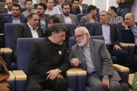 افتتاح زائرسرای (کرامت2) ویژه مددجویان کمیته امداد امام خمینی(ره)   1403/02/06  