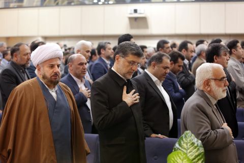 افتتاح زائرسرای (کرامت2) ویژه مددجویان کمیته امداد امام خمینی(ره)   1403/02/06  