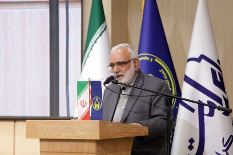 افتتاح زائرسرای (کرامت2) ویژه مددجویان کمیته امداد امام خمینی(ره)   1403/02/06  