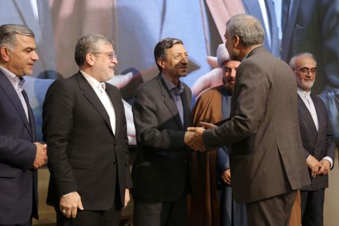 افتتاح زائرسرای (کرامت2) ویژه مددجویان کمیته امداد امام خمینی(ره)   1403/02/06  