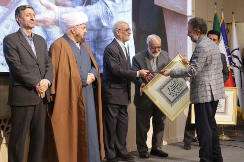 افتتاح زائرسرای (کرامت2) ویژه مددجویان کمیته امداد امام خمینی(ره)   1403/02/06  