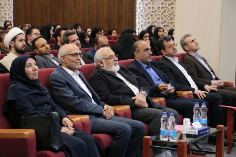 همایش روز روانشناس 1403/02/09