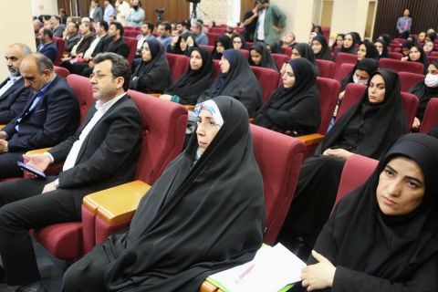 همایش روز روانشناس 1403/02/09