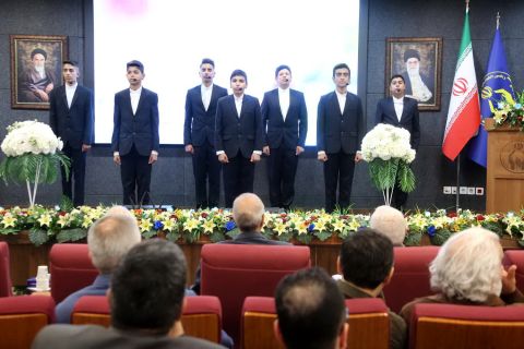 همایش روز روانشناس 1403/02/09