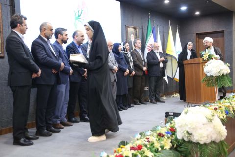 همایش روز روانشناس 1403/02/09