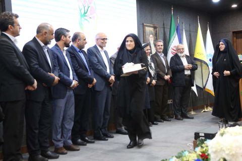 همایش روز روانشناس 1403/02/09