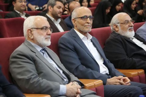 همایش روز روانشناس 1403/02/09