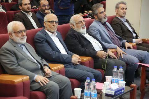 همایش روز روانشناس 1403/02/09